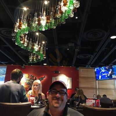 Red Robin Gourmet Burgers