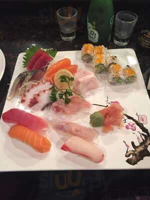 Osaka Japanese Steakhouse