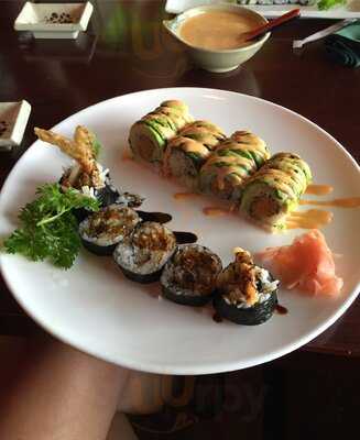 Osaka Japanese Steakhouse