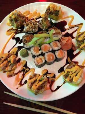 Osaka Japanese Steakhouse