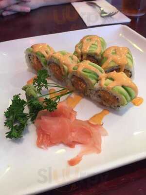 Osaka Japanese Steakhouse