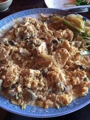 Osaka Japanese Steakhouse