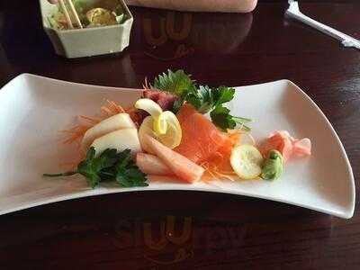 Osaka Japanese Steakhouse