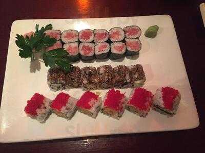 Osaka Japanese Steakhouse