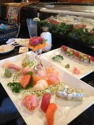 Osaka Japanese Steakhouse