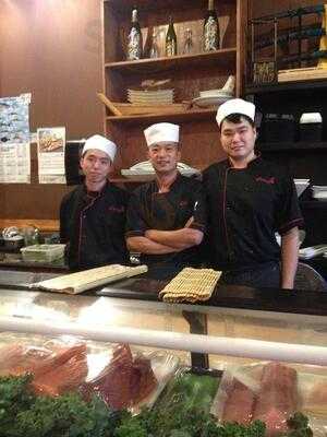 Osaka Japanese Steakhouse