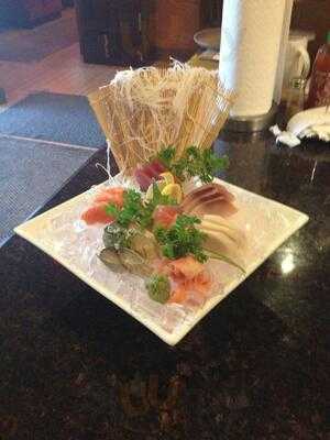 Osaka Japanese Steakhouse