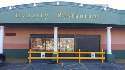 Dynasty Chinese Restaurant