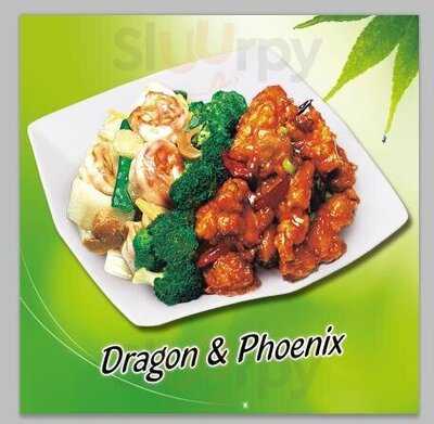 Dynasty Chinese Restaurant