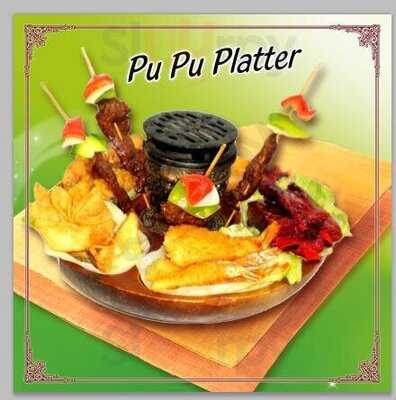 Dynasty Chinese Restaurant