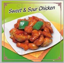 Dynasty Chinese Restaurant