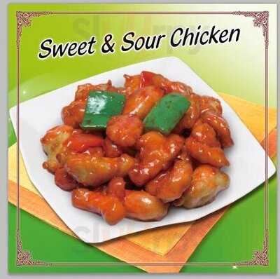 Dynasty Chinese Restaurant