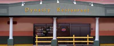 Dynasty Chinese Restaurant