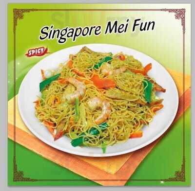 Dynasty Chinese Restaurant