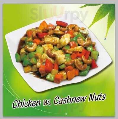 Dynasty Chinese Restaurant