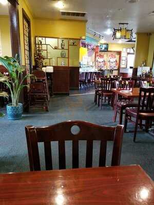 Fuji Chinese & Japanese Suchi & Grill