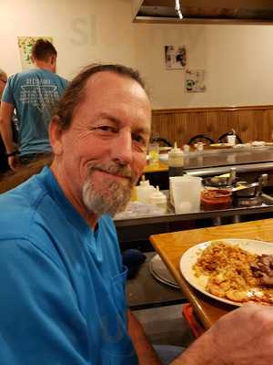 Fuji Chinese & Japanese Suchi & Grill