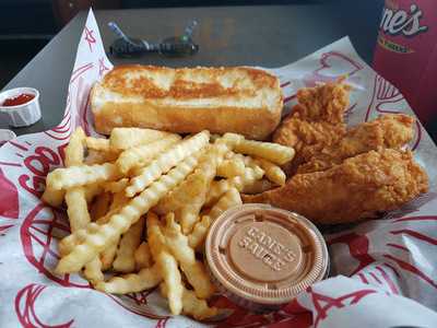 Raising Cane's