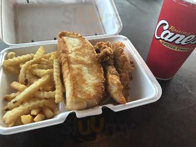 Raising Cane's
