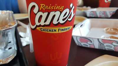 Raising Cane's