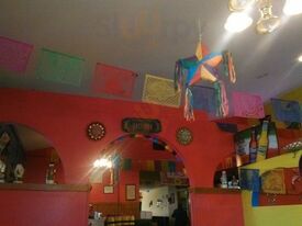 Salsas Mexican Restaurant