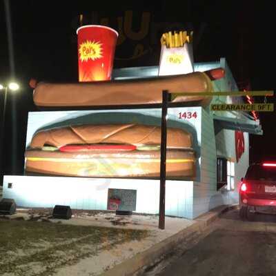 Pal's Sudden Service