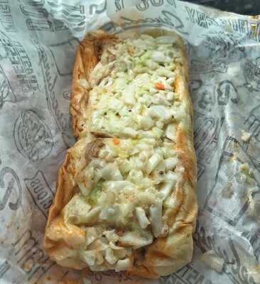 Pal's Sudden Service