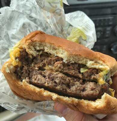 Pal's Sudden Service