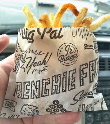 Pal's Sudden Service