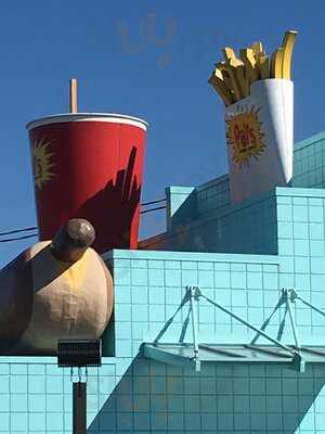 Pal's Sudden Service