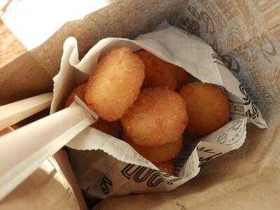 Pal's Sudden Service