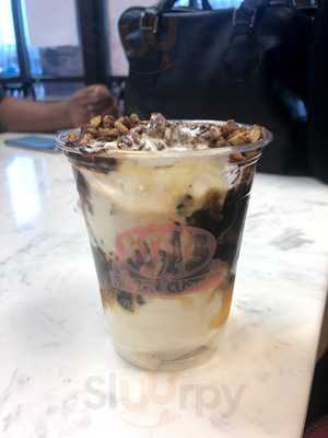 Bop's Frozen Custard