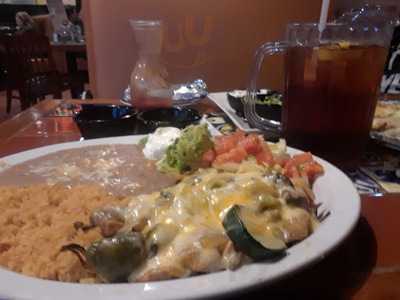 Fernando's On The Reservoir