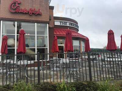 Chick-fil-a