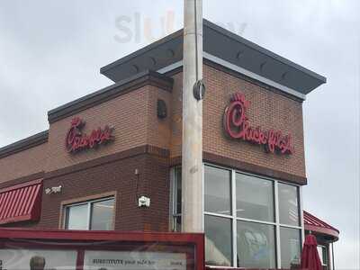 Chick-fil-a