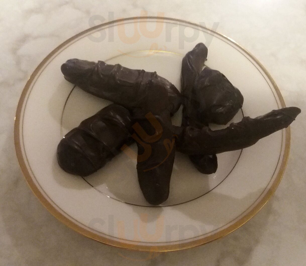 Krause's Chocolates