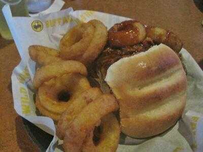 Buffalo Wild Wings - O'fallon Illinois