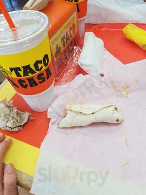Taco Casa Greenville