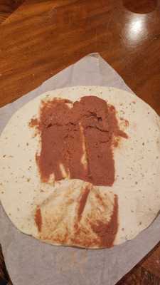 Taco Casa Greenville