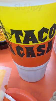 Taco Casa Greenville
