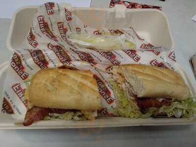 Firehouse Subs