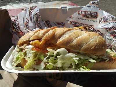 Firehouse Subs
