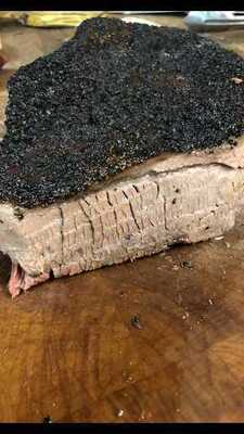 Ernie's Pit Barbecue