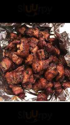 Ernie's Pit Barbecue