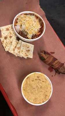 Ernie's Pit Barbecue