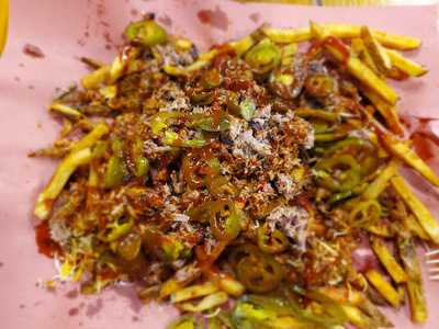 Ernie's Pit Barbecue