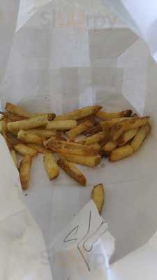 Ernie's Pit Barbecue