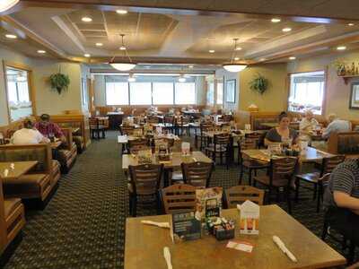 Perkins Restaurant & Bakery