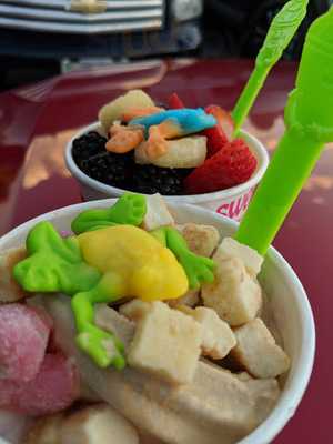 Sweet Frog Bristol