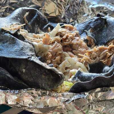 Lisa's Legit Burritos